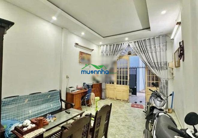 Hơn 4 tỷ mua căn này ở quá ngon | 58m² - 3 phòng ngủ quá rộng | phân lô có công viên to - 2