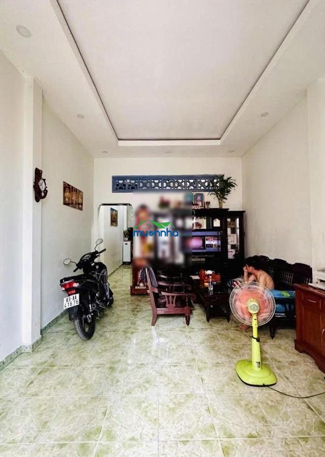 Hơn 4 tỷ mua căn này ở quá ngon | 58m² - 3 phòng ngủ quá rộng | phân lô có công viên to - 3