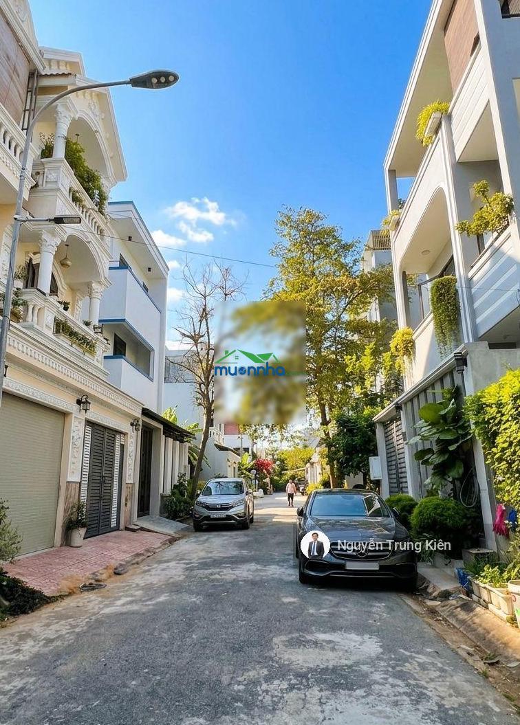 Bán nhà đường số huỳnh tấn phát, cạnh vincom, ô tô ngủ _ 80m2, nhỉnh 9 tỷ