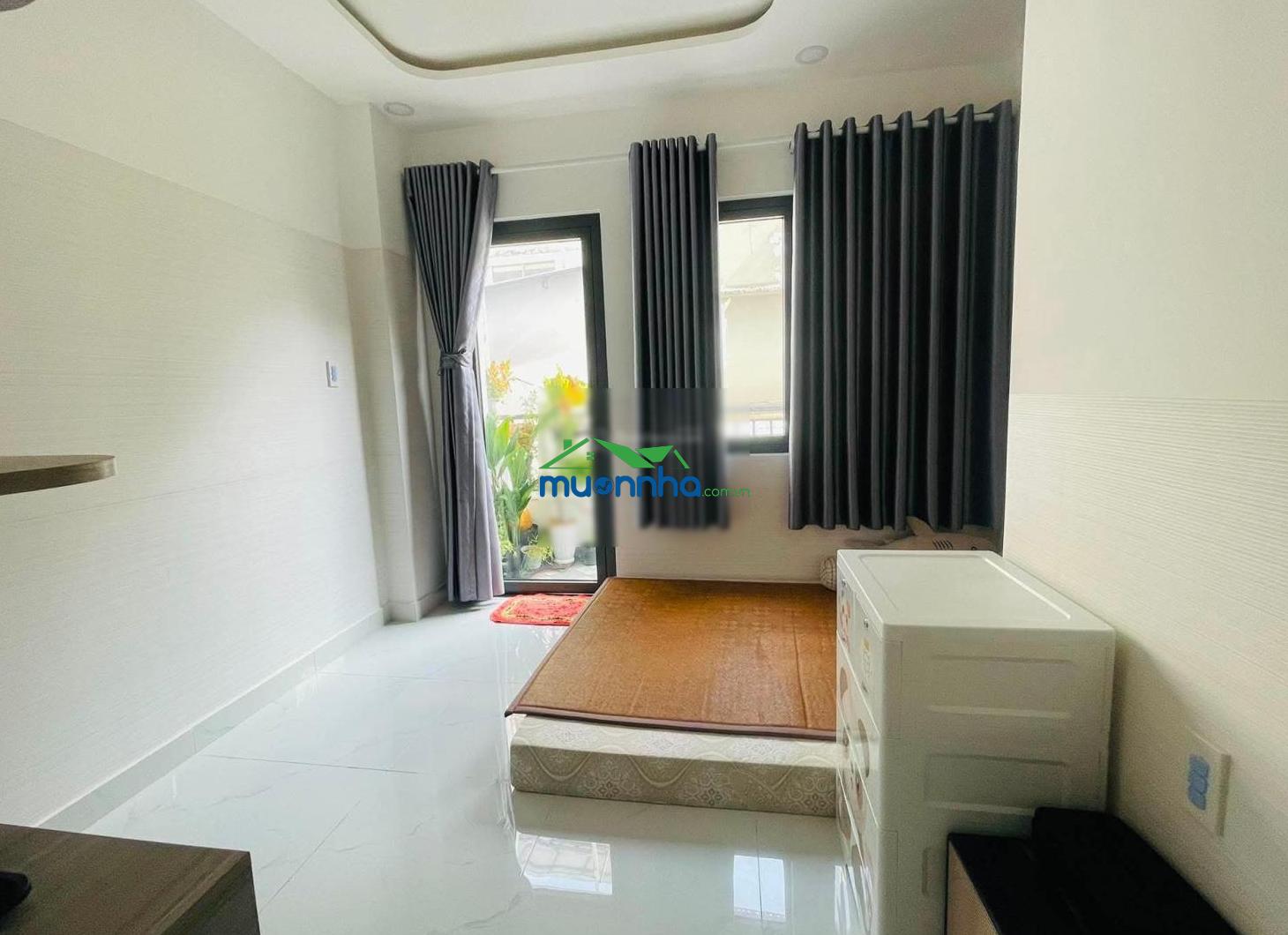 Bán gấp nhà nhỏ đẹp xinh - p12, gò vấp - 21m2 - trệt lầu - sổ riêng - 2.65 tỷ