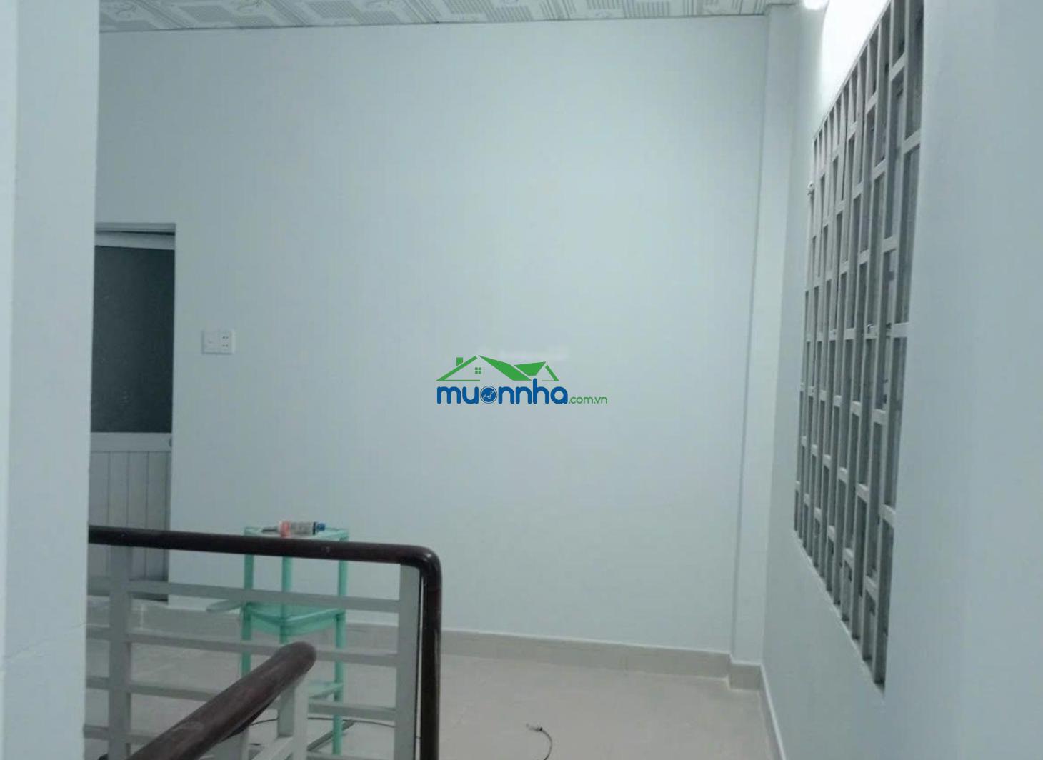 Hạ 300tr. chủ bán nhanh nhà 80m². hẻm 10m vườn lài. quận 12. chỉ 5.5 tỷ. - 4