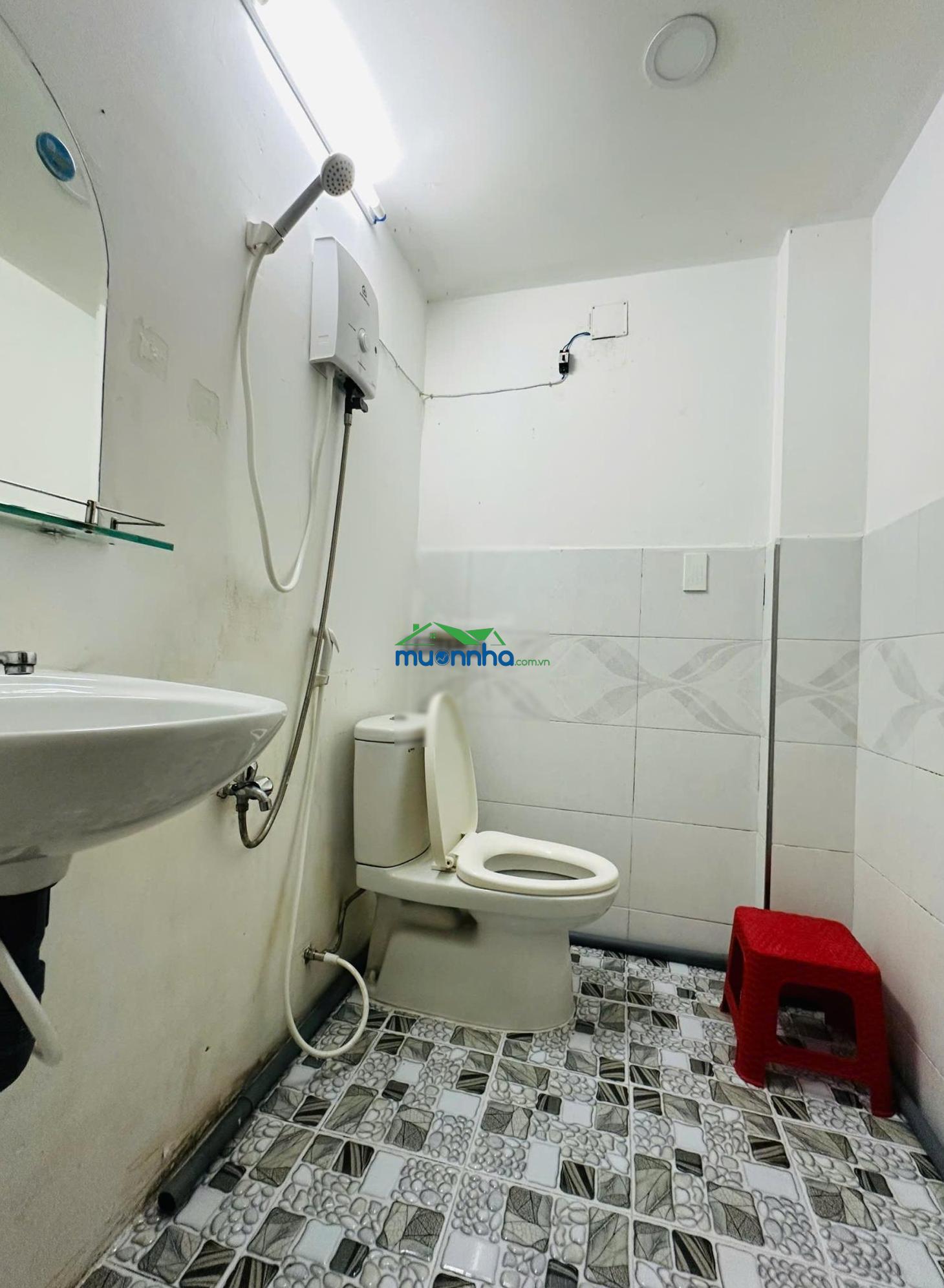 Quận 10 - chính chủ cần bán nhà căn góc 2 mặt tiền hxh 6m - 5 tầng có thang máy [ chỉ nhỉnh 22 tỷ ] - 3