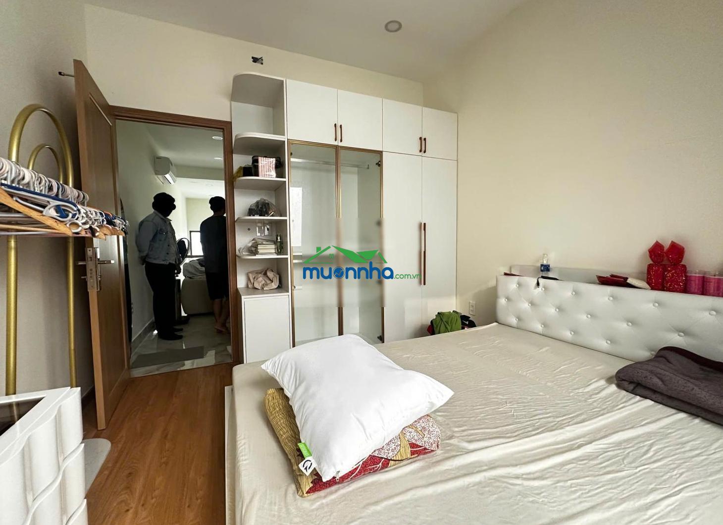 Bán nhà trần quang khải quận 1, chủ ngộp giảm 2 tỷ, 3.5x13, 1 tầng - 3pn - 3wc