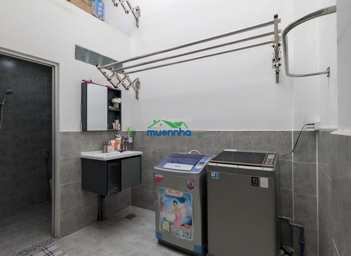 Bán nhà mặt tiền đường 379 tăng nhơn phú a, tp. thủ đức - Ảnh 4