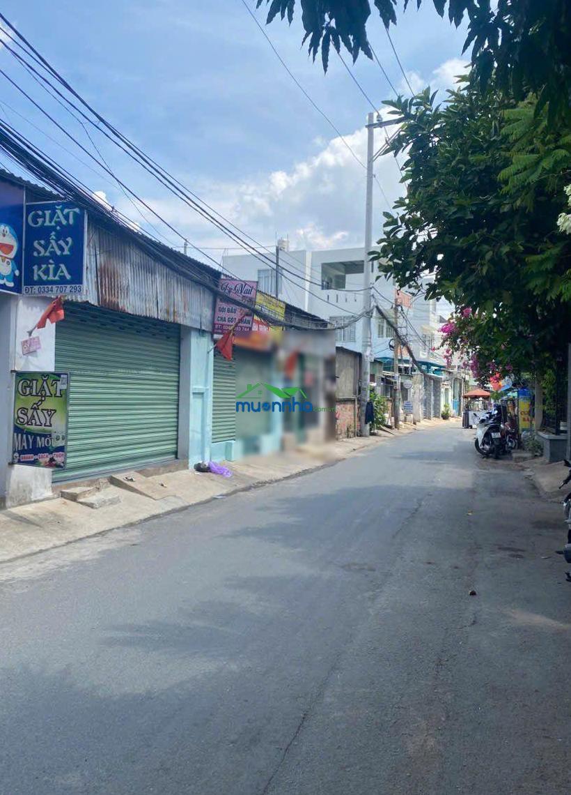 Bán nhà 130m2(5x26) oto ngủ nhà lý tế xuyên linh đông thủ đức, chỉ 6.9 tỷ, trung tâm linh đông - Ảnh 3