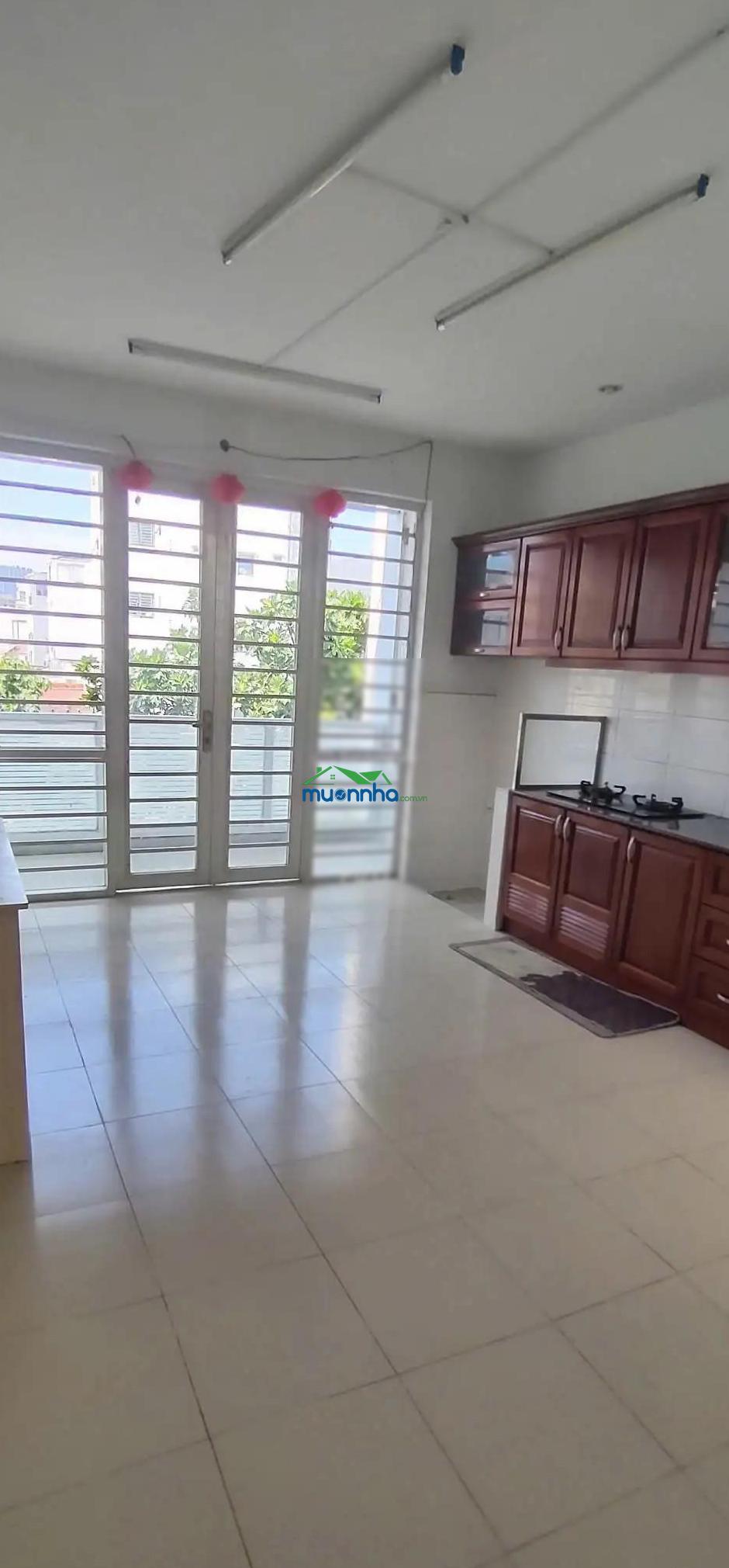 Hẻm 12m đinh bộ lĩnh 12,5 tỷ nhà 3 tầng dt 4x21m, cn 74,4m2 khu sang hàng hiếm ít khi ra thị trường - 3