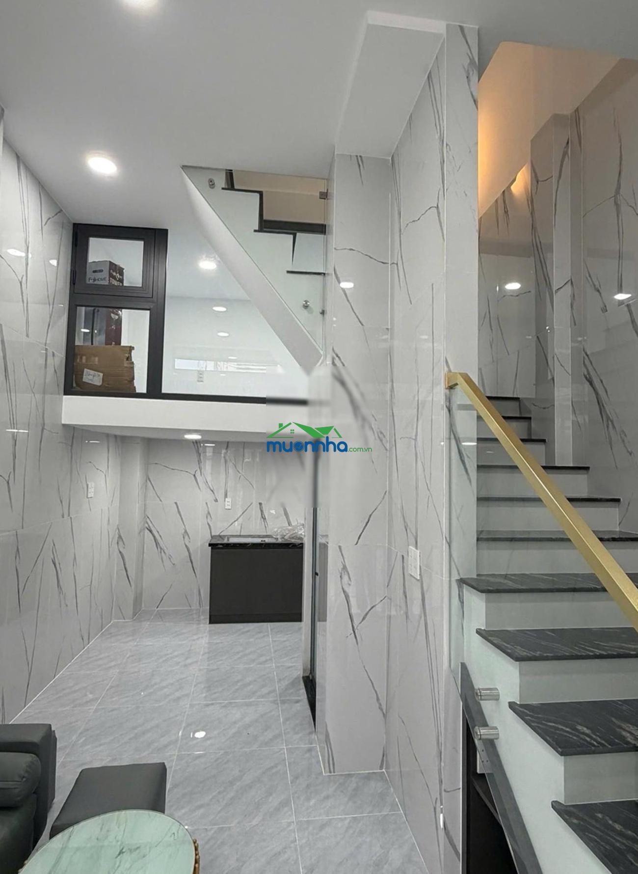 Huỳnh tấn phát nhà mới 3pn sổ riêng chỉ 3.x tỷ - 3