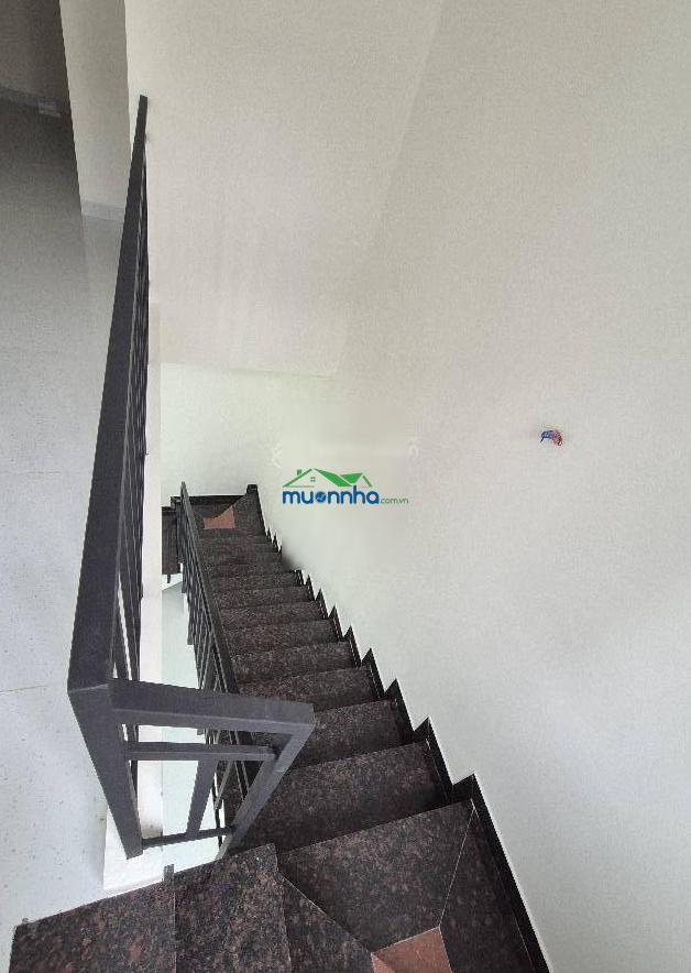 Đối diện lotter mart - quận 7 bán nhà tân hưng - 3 tầng - 5x9,5m - chỉ 4,55 tỷ - 4