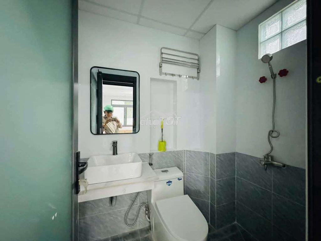  Phòng full nội thất ban công 30m2 ban coo  - 4