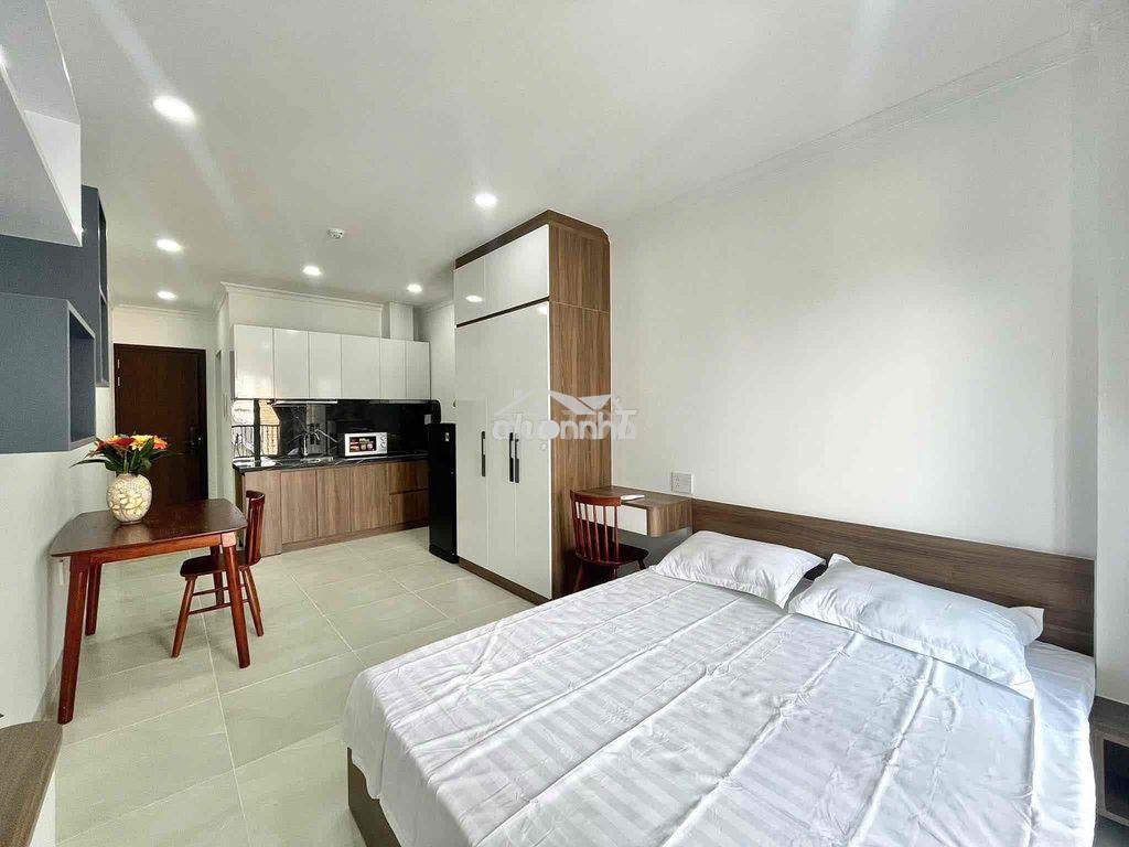 [Q2]-ra mắt siêu phẩm căn hộ🏠dịch vụ tốt🌷full nôi thất🌈rộng thoáng🍀 - 4