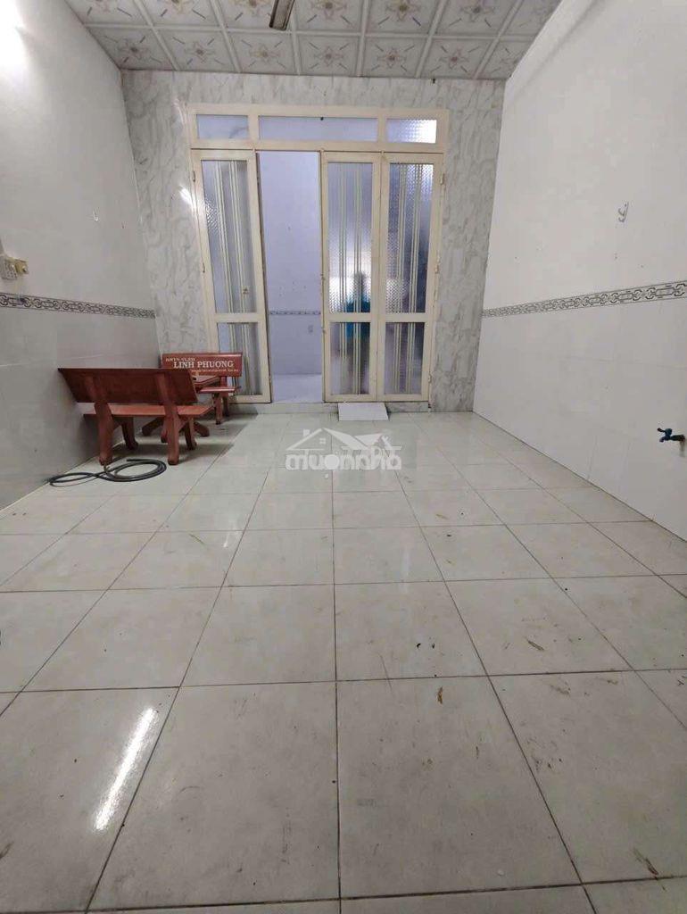 Cho thuê nhà 3pn lộ ô tô kdc 923 gần chợ an bình - 3