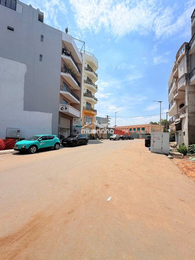 Bán nhà thăng long tân bình, 6 tầng, hẻm nhựa 10m, 8 phòng, 9 tỷ 9