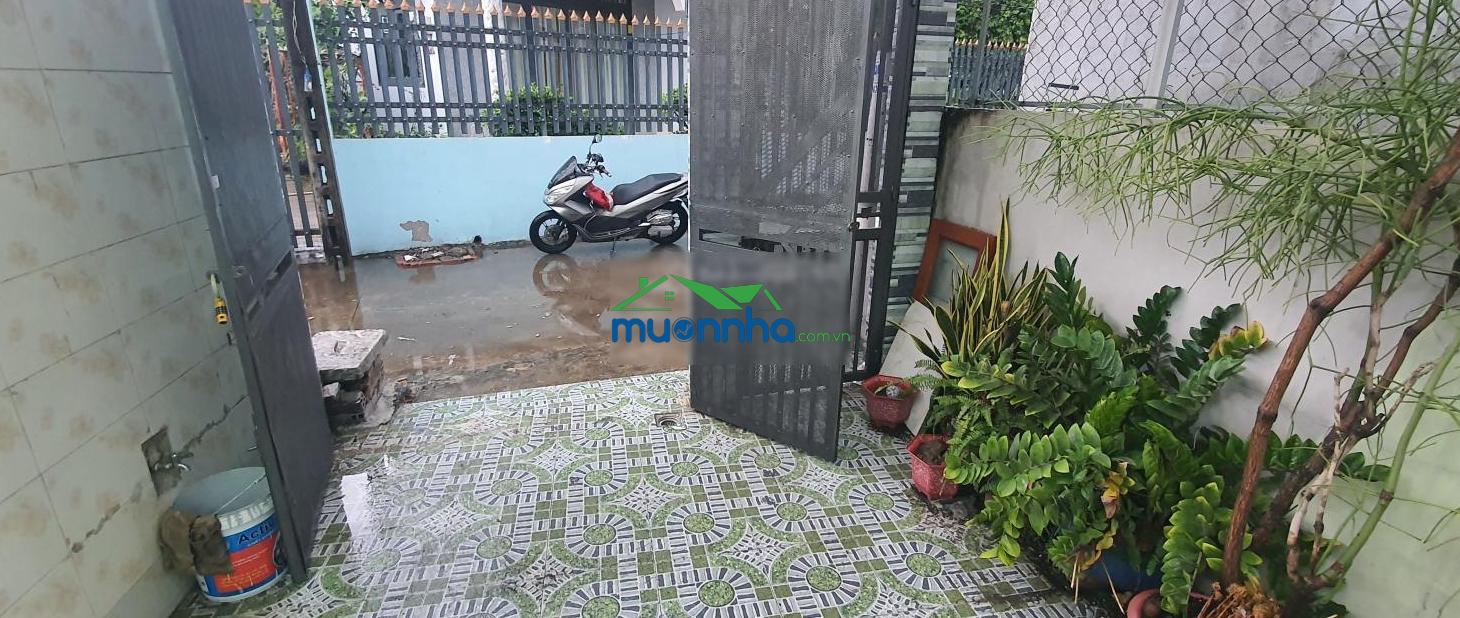 Cơ hội đầu tư nhà phố kiên cố, 3 tầng, pháp lý chuẩn, vị trí vàng, thới an, quận 12, nhỉnh 4 tỷ - 3