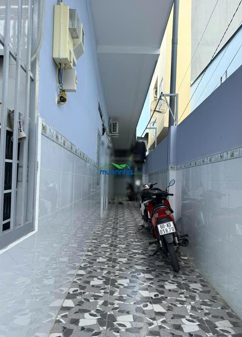 Chủ ngộp giảm mạnh 1 tỷ - nhà trọ mới xây 139m giá 10 tỷ - dòng tiền ổn 37tr ngay đỗ xuân hợp - Ảnh 2