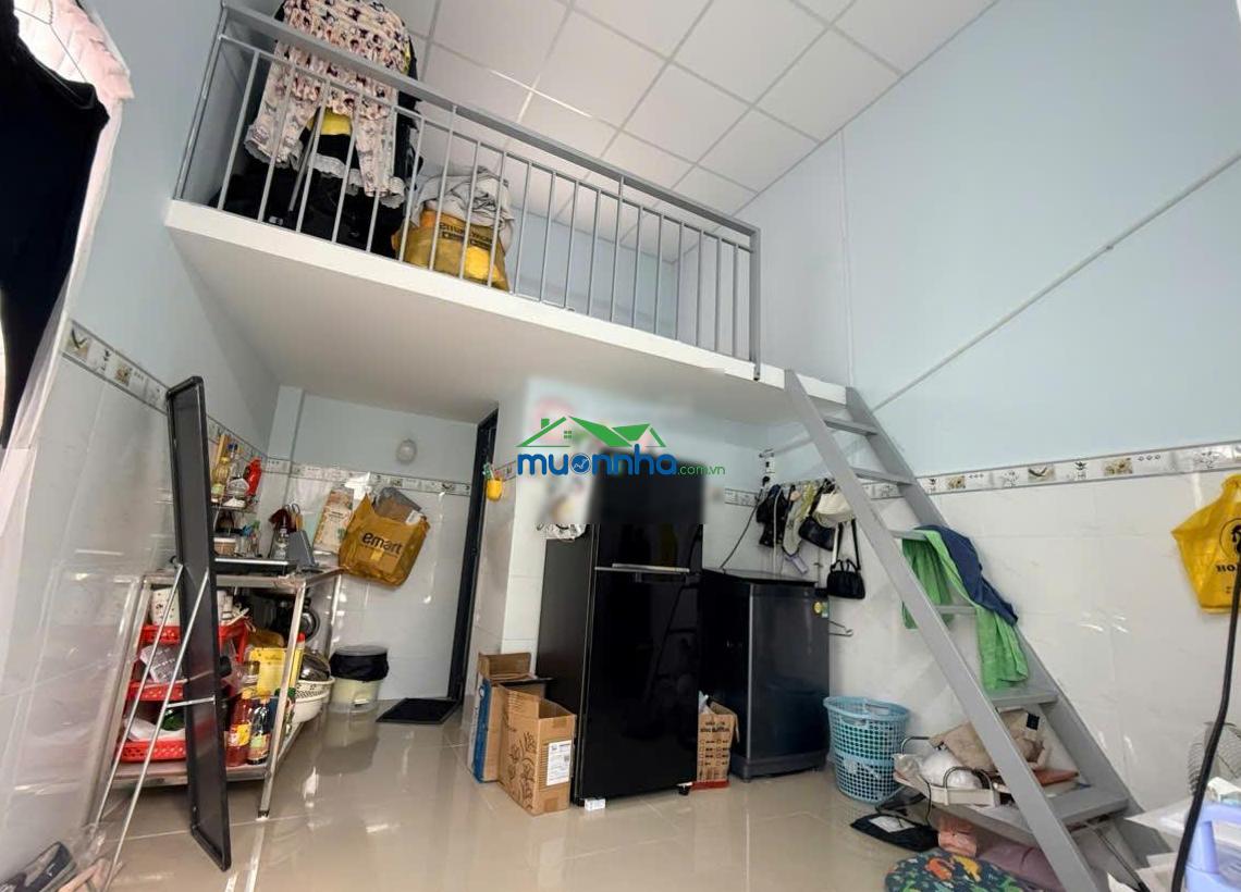 Chủ ngộp giảm mạnh 1 tỷ - nhà trọ mới xây 139m giá 10 tỷ - dòng tiền ổn 37tr ngay đỗ xuân hợp - Ảnh 3