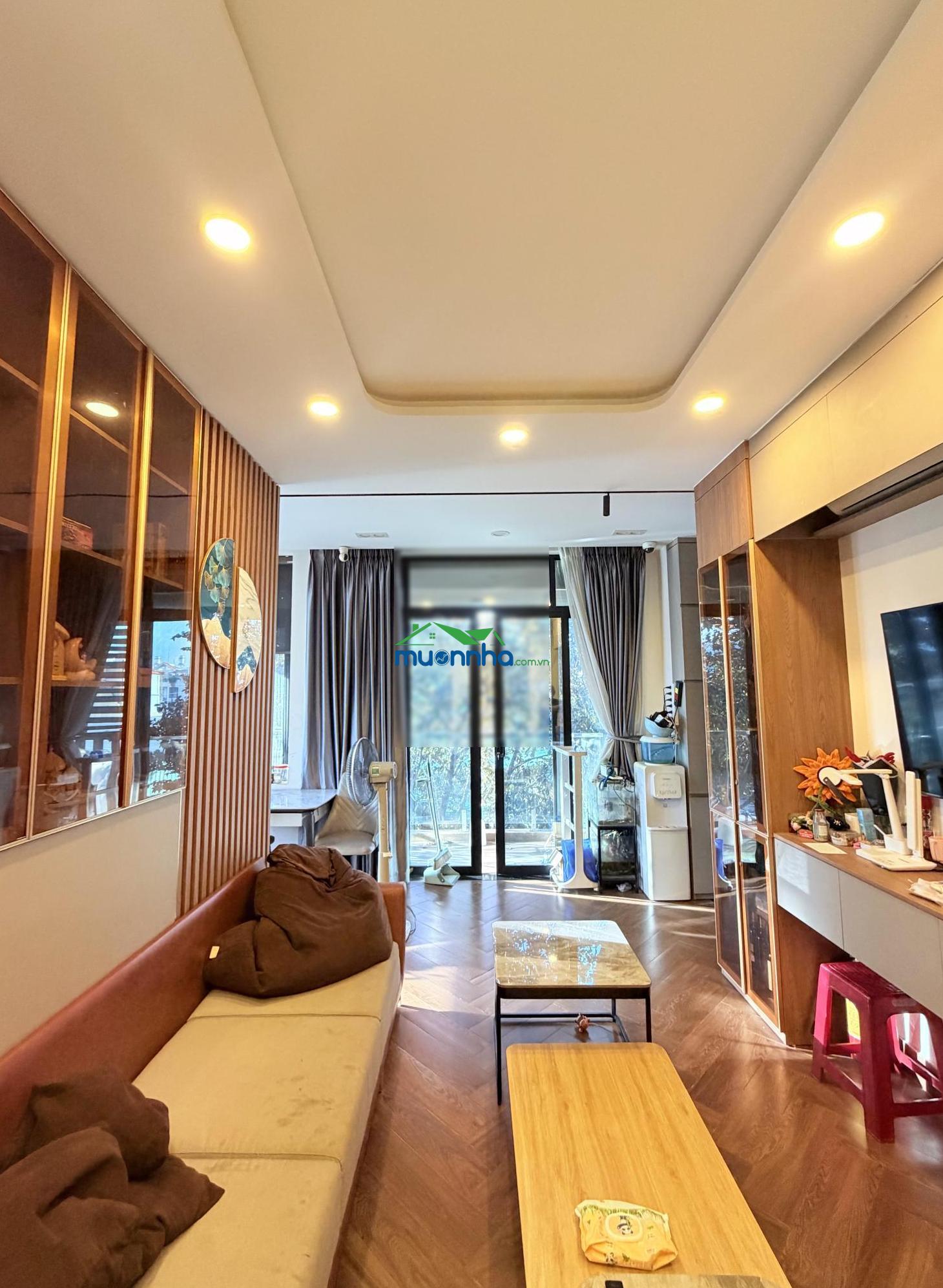 Bán nhà 3 lầu khu dân cư cực vip ngay sát vạn phúc