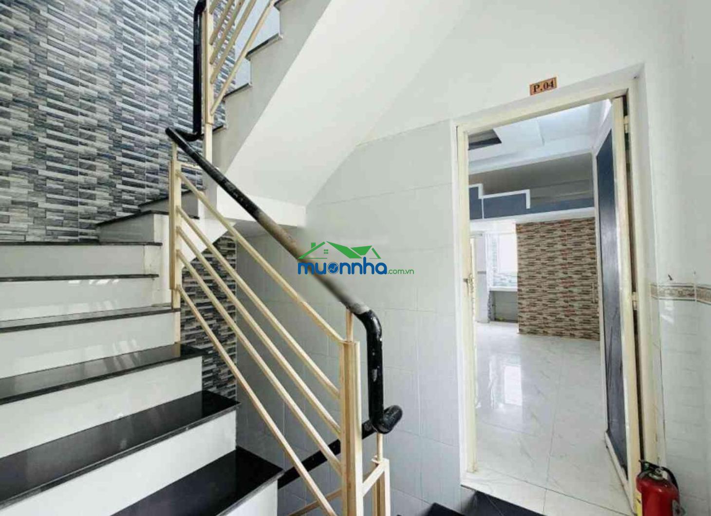 Nhà 5 tầng - 9pn - ngay trường âu dương lân vừa ở vừa cho thuê làm chdv - nhỉnh 8 tỷ - 4