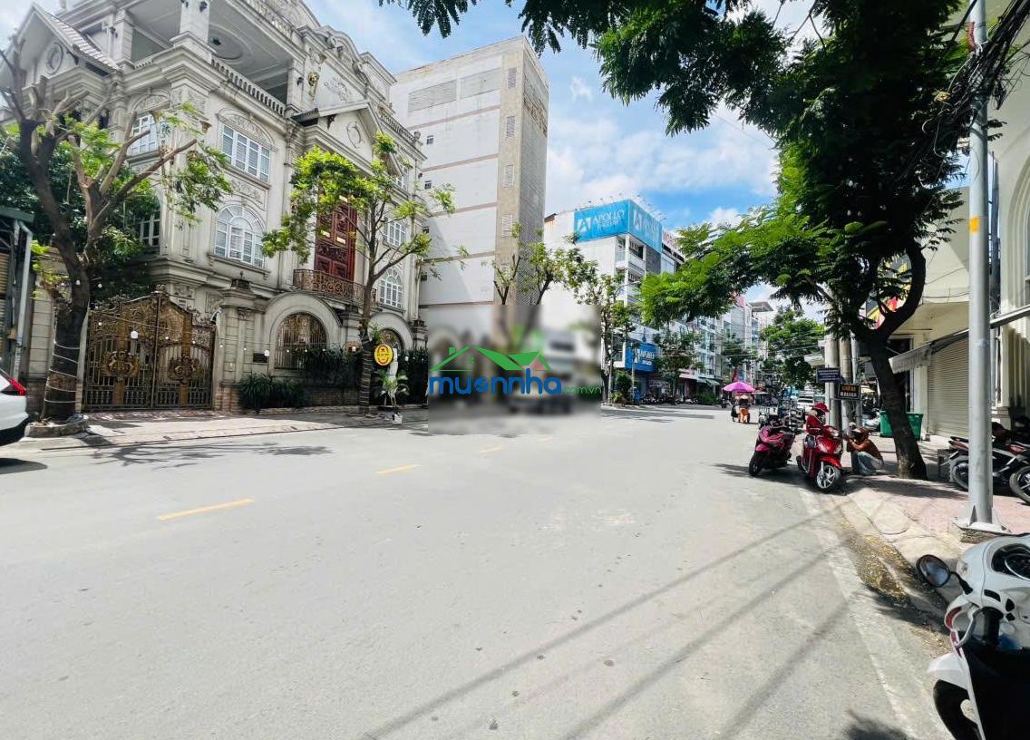 Bán nhà đường 20m tân kỳ tân quý đôi diện siêu thi aeon mall - 5,2mx18m - giá 16 tỷ