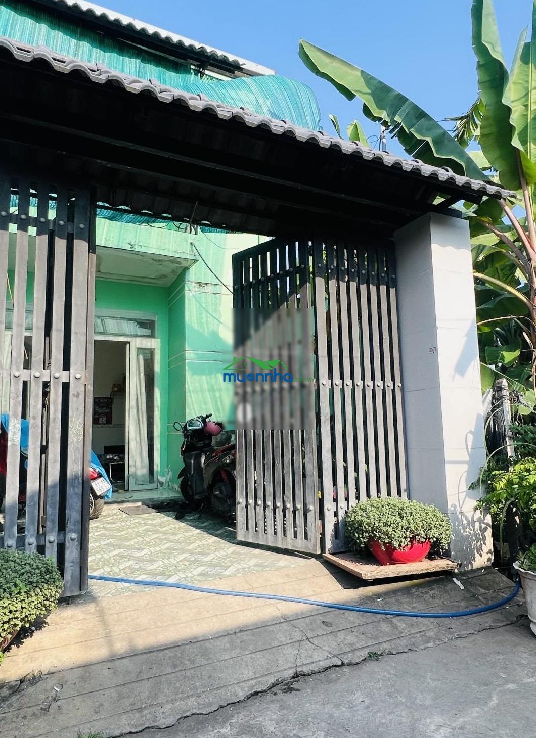 Đi nam phi cần bán nhanh nhà 2 tầng long phước, thủ đức - Ảnh 3