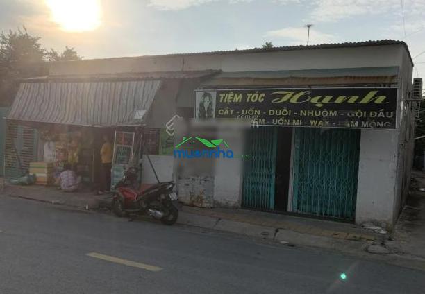 Nhà đẹp, 5x16=80m2 dương công khi, 2 phòng ngủ, sổ riêng, không quy hoạch - 2