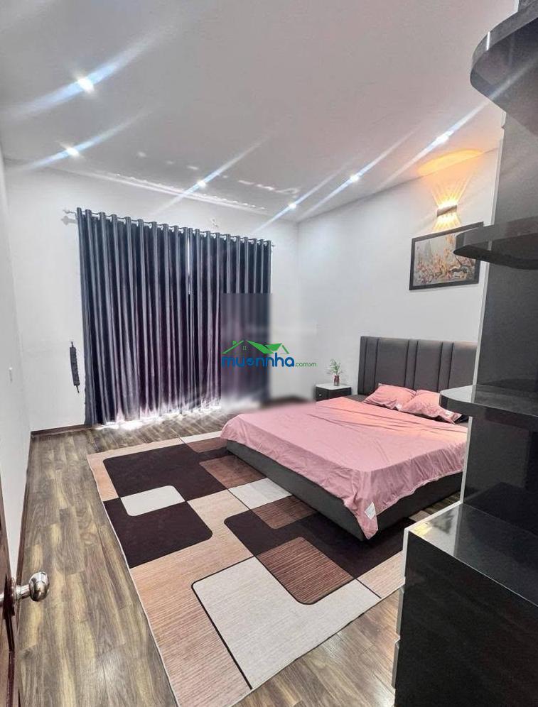 Bán nhà đường số 6 long bình quận 9 ô tô ngủ trong nhà 70m² gần vinhomes grand park giá 5.2 tỷ - 2