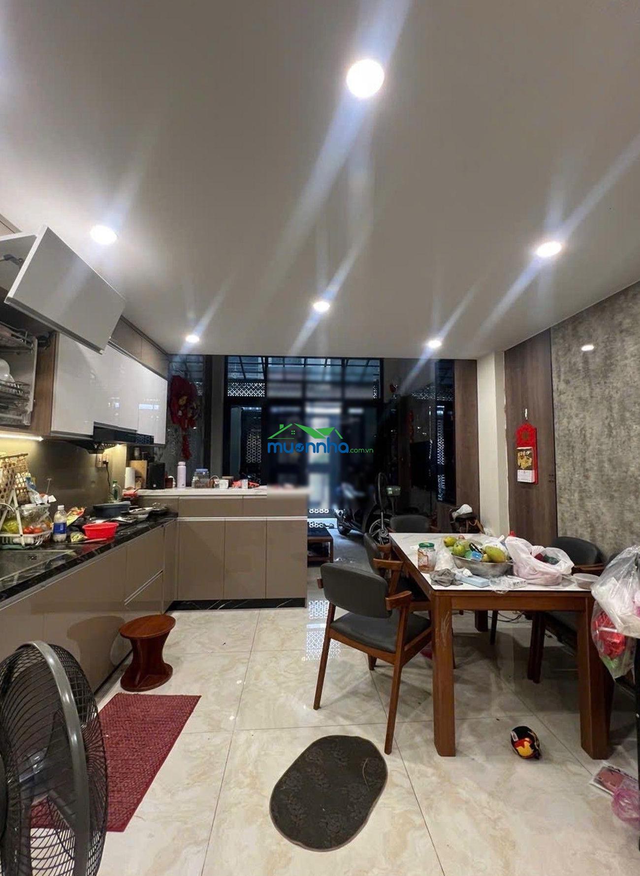 Bán nhà gò dầu - tân sơn nhì - tân phú - aeon - 54m2 - sổ hồng riêng hoàn công đủ - giá tốt chỉ 7t - 3