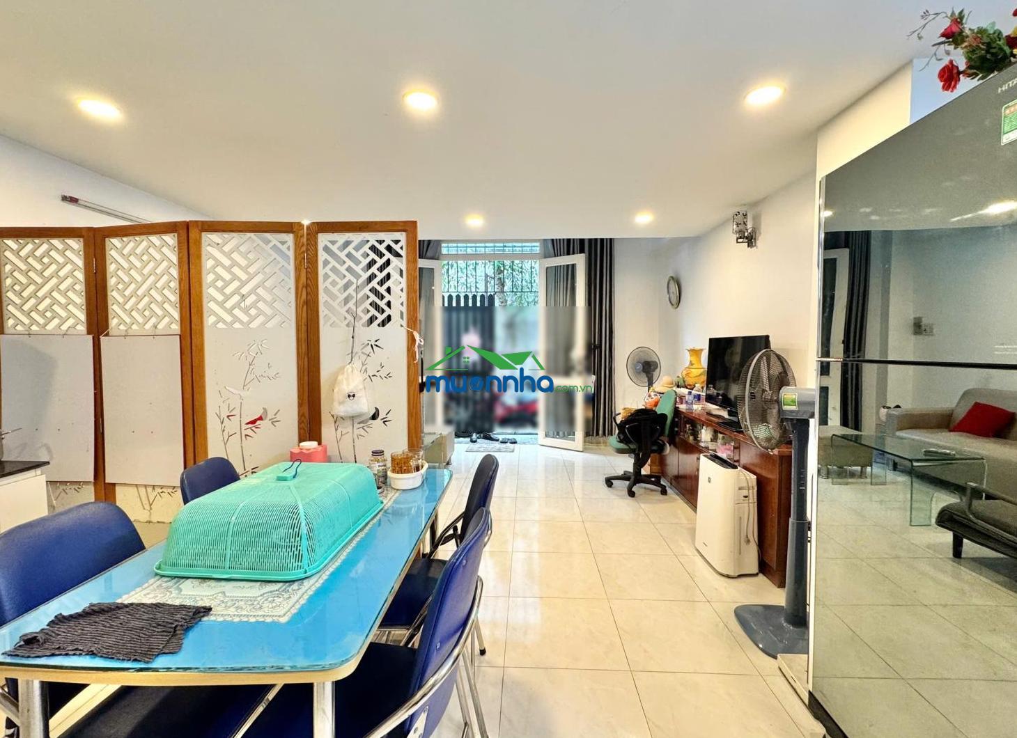 Phú nhuận 42m² - 4 tầng - hẻm xe hơi 7 chỗ nguyễn kiệm - sổ đẹp bán gấp 9.5 tỷ tl - 3