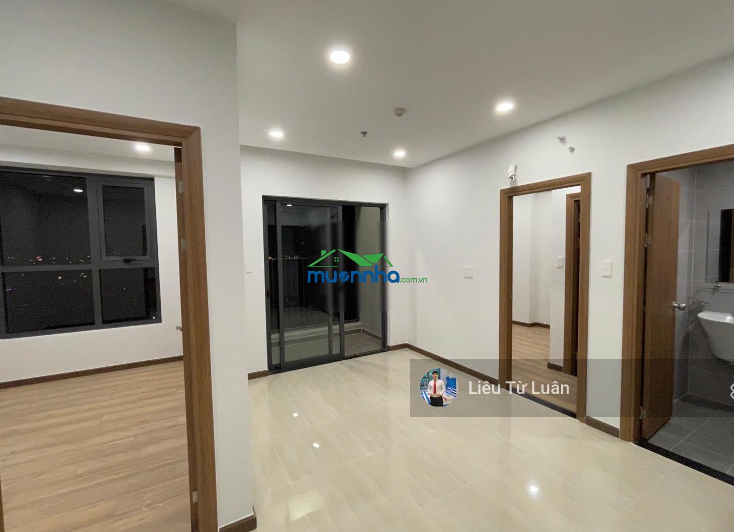 Giá thật | bán bcons plaza 2pn2wc | 2 tỷ 2 | ngân hàng hỗ trợ 70% - 3