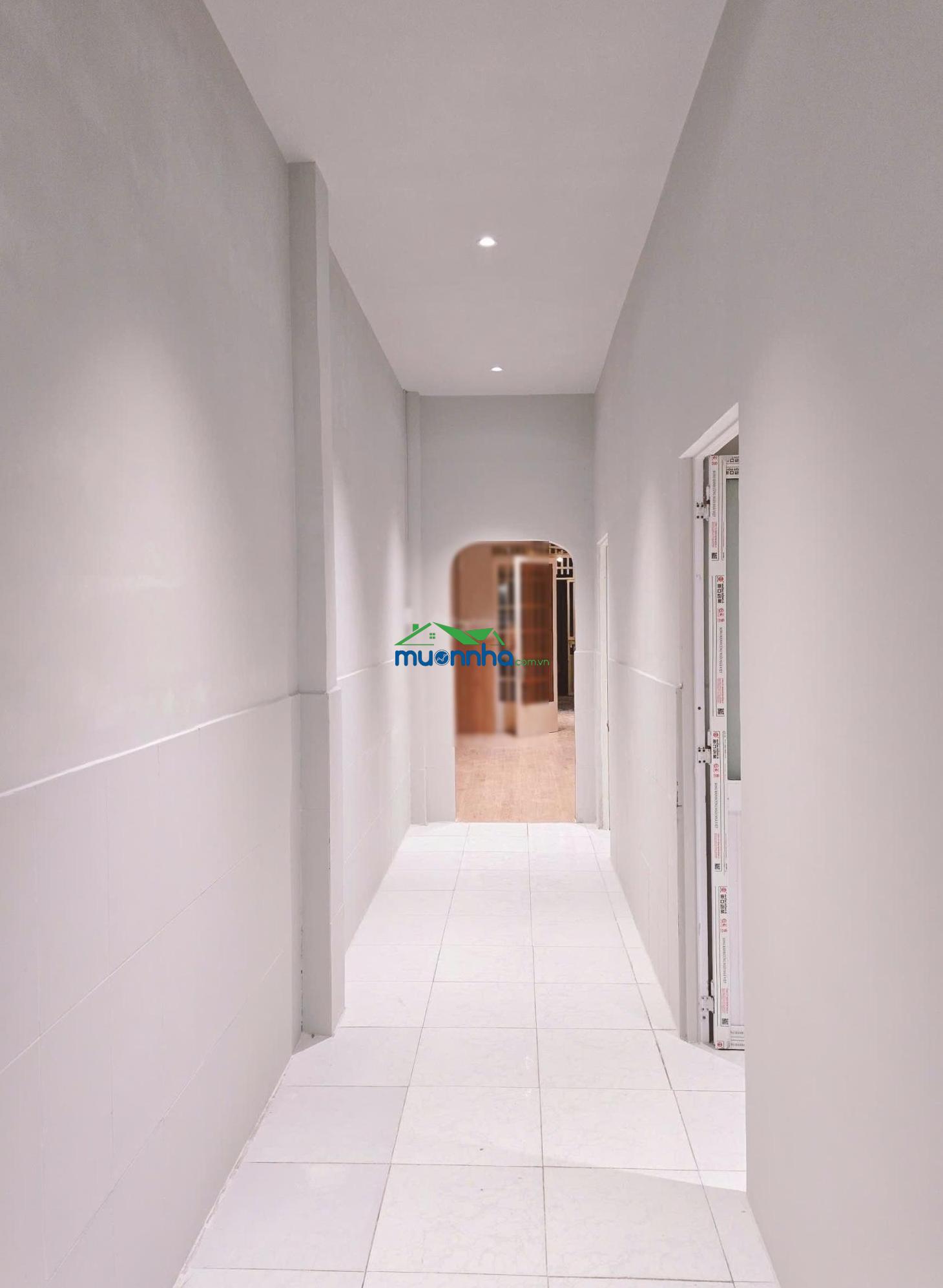 Bình tân hương lộ 2 84m2 giảm sốc 330 triệu, chỉ còn 4.35 tỷ - 2