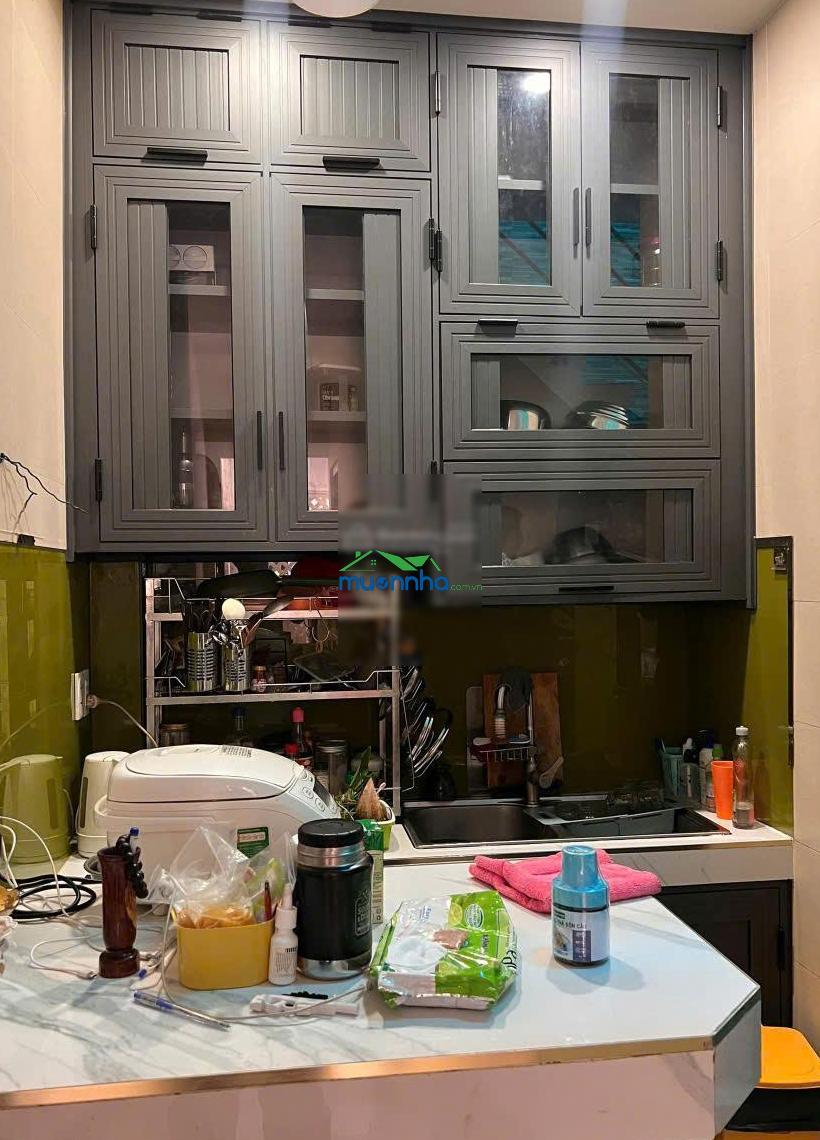 Nhà đẹp bình tân - giá rẻ - nhanh mới kịp nhà đẹp bình tân - 2