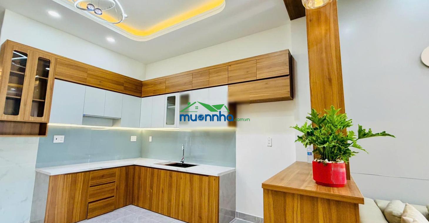Bán siêu phẩm đẹp quên lối về đường oto, full nội thất chỉ nhỉnh 3 tỷ