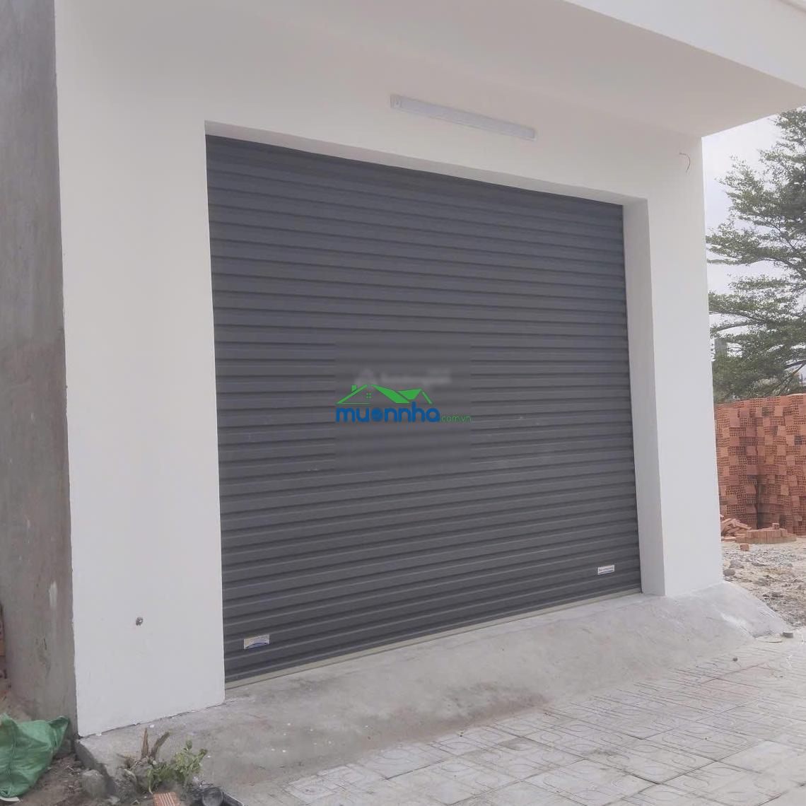 Cho thuê nhà 1 trệt, 1 lầu, 60m², mới xây - 2