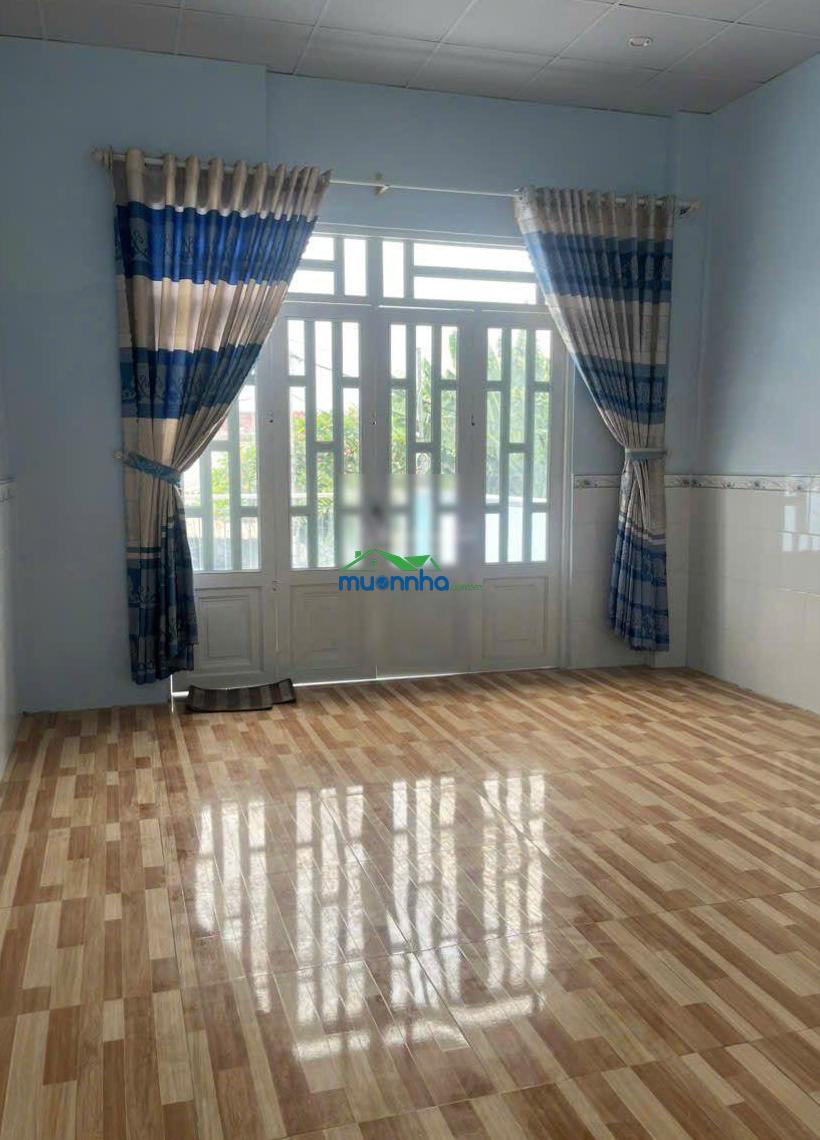 Nhà rộng 4pn xe hơi ngủ trong nhà nguyễn thị ngâu - hóc môn - giá 2 tỷ 968 triệu - 3