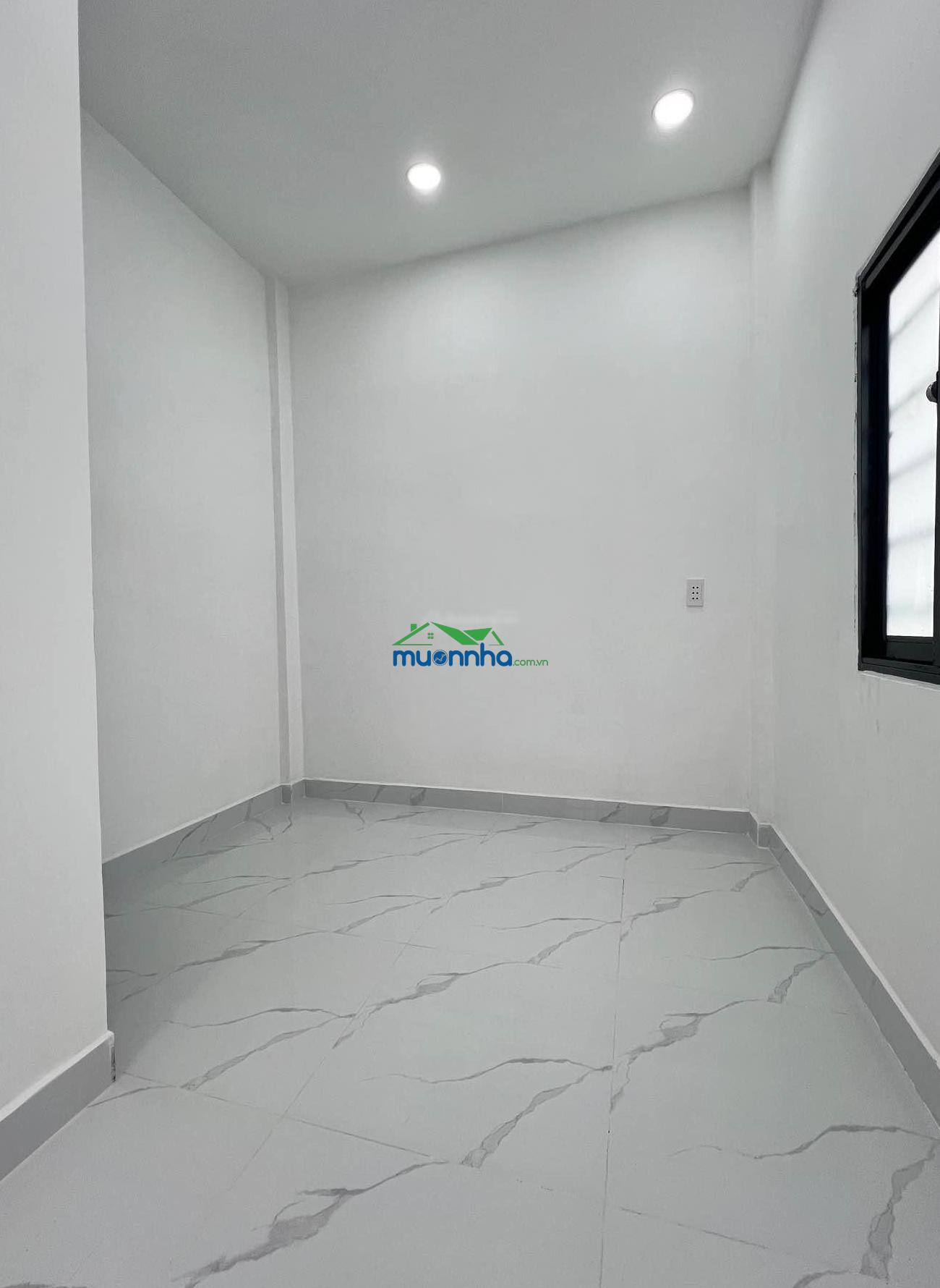 Nhà nhỏ giá tốt - 2,05 tỷ - phù hợp gia đình trẻ - linh chiểu - thủ đức - Ảnh 2