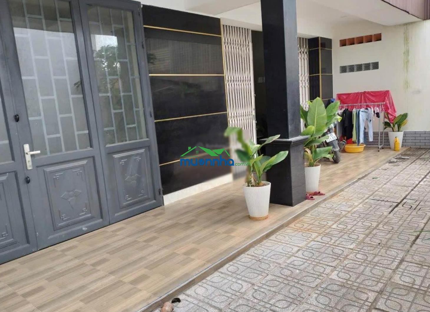 Nhà rộng 141.2m 4 phòng ngủ giá chỉ 10.5 tỷ