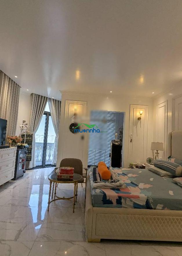 Ngộp nặng chốt gấp 60m² hxh 6m sát cv làng hoa gò vấp - ko ngập nước - nhỉnh nhẹ 8 tỷ - 4