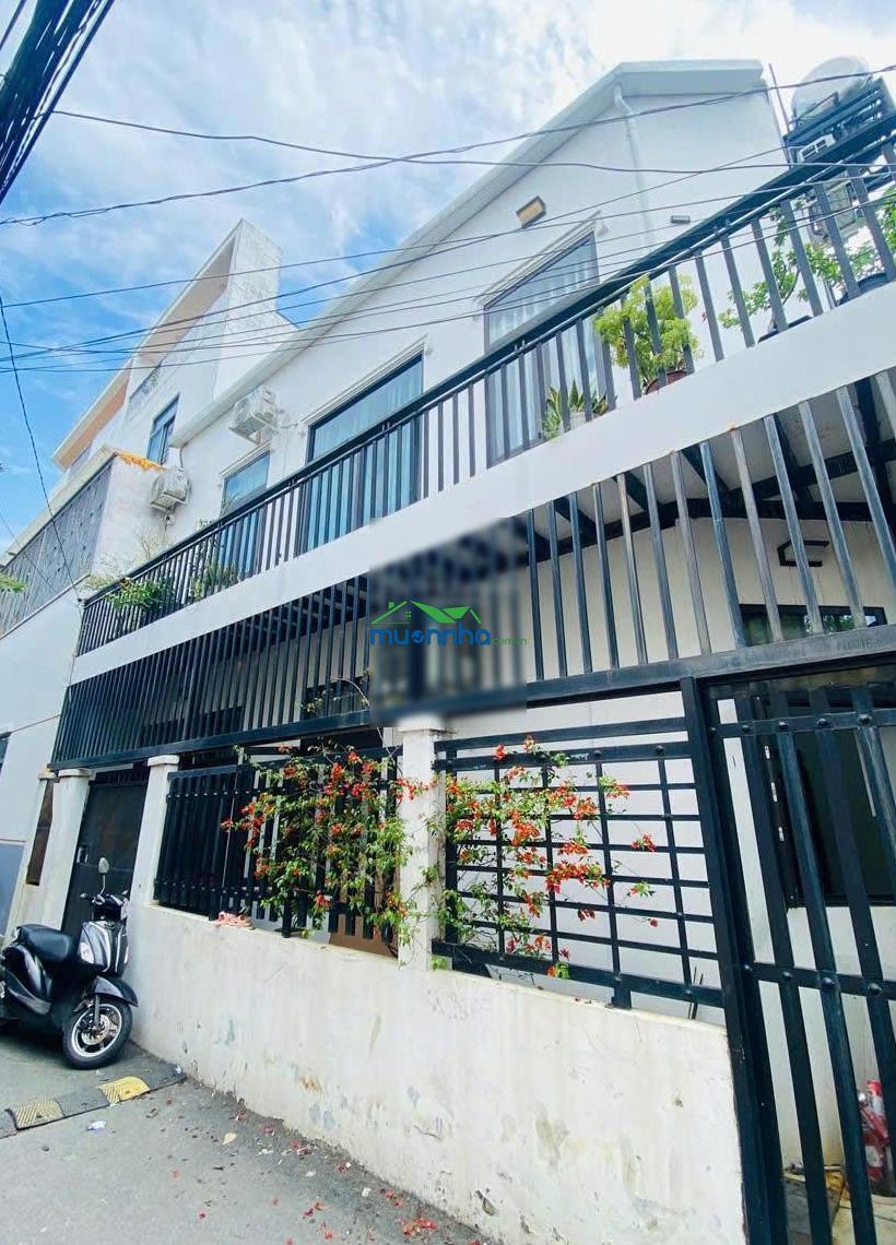 Nhà linh xuân - góc 2 mặt thoáng - giá chỉ 3.7 tỷ - Ảnh 4