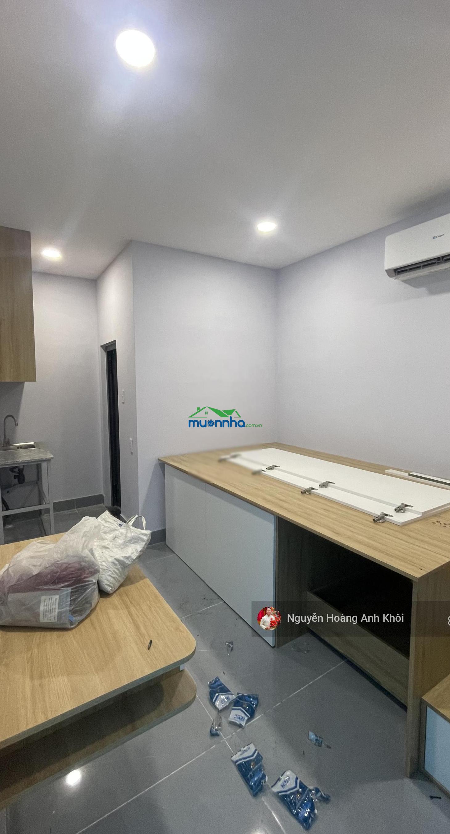 Mắc cạn ngân hàng hơn 4 tỷ !!! cần bán gấp - Ảnh 4