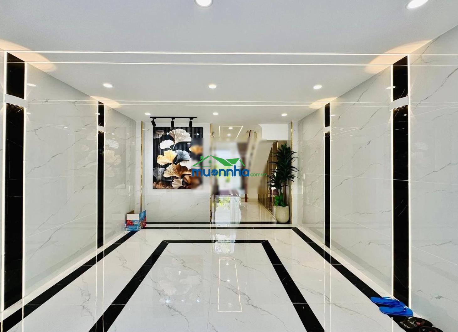 Bán nhà hẻm 7m trần não, an khánh, quận 2, 82.8m2, 4tỷ790tr, đang cho thuê 22tr/th, sổ hồng riêng - 3