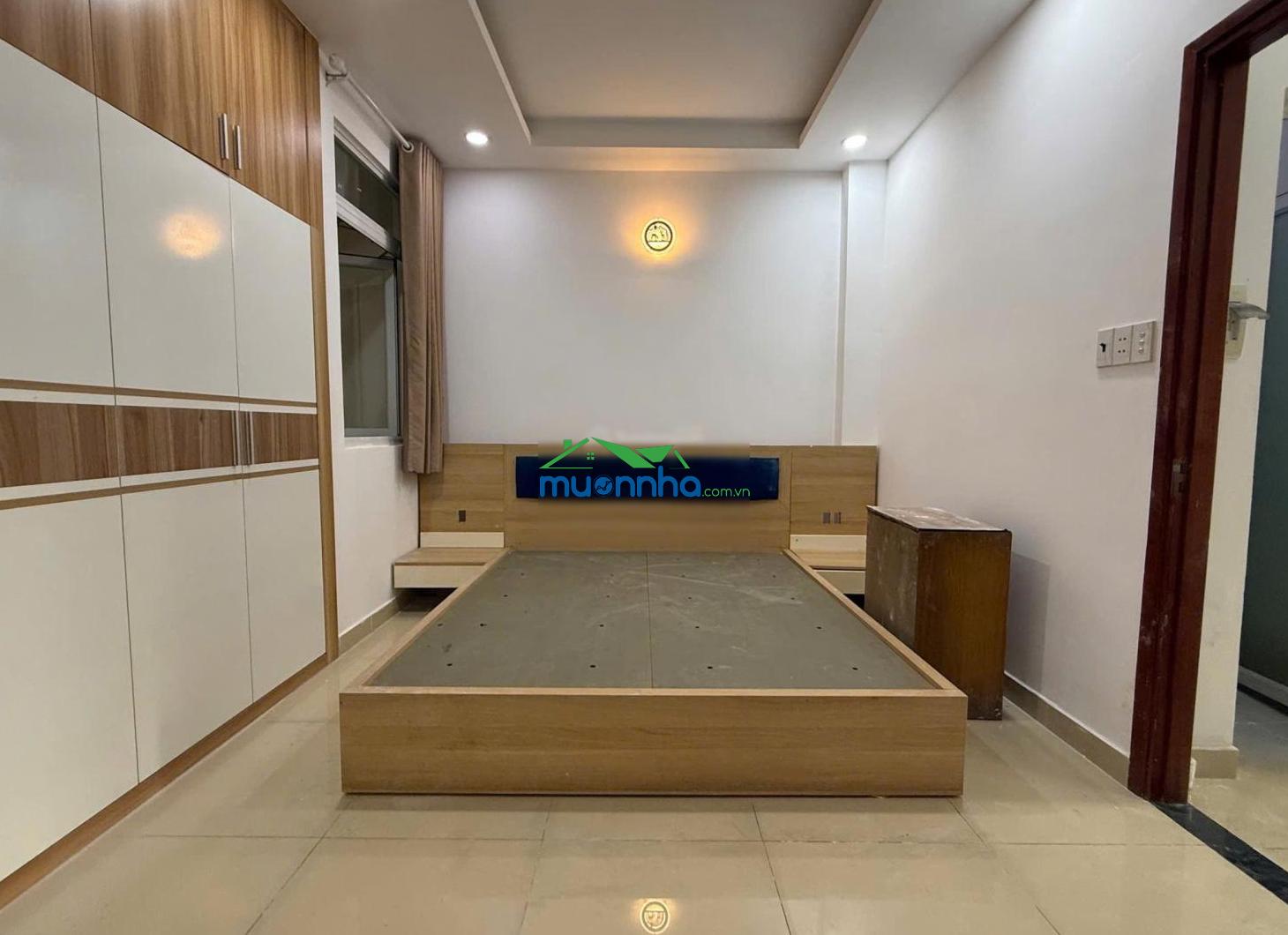 Hàng hiếm khu bên sông gigamall nhà 4 tầng chỉ 7,5 tỷ - Ảnh 2