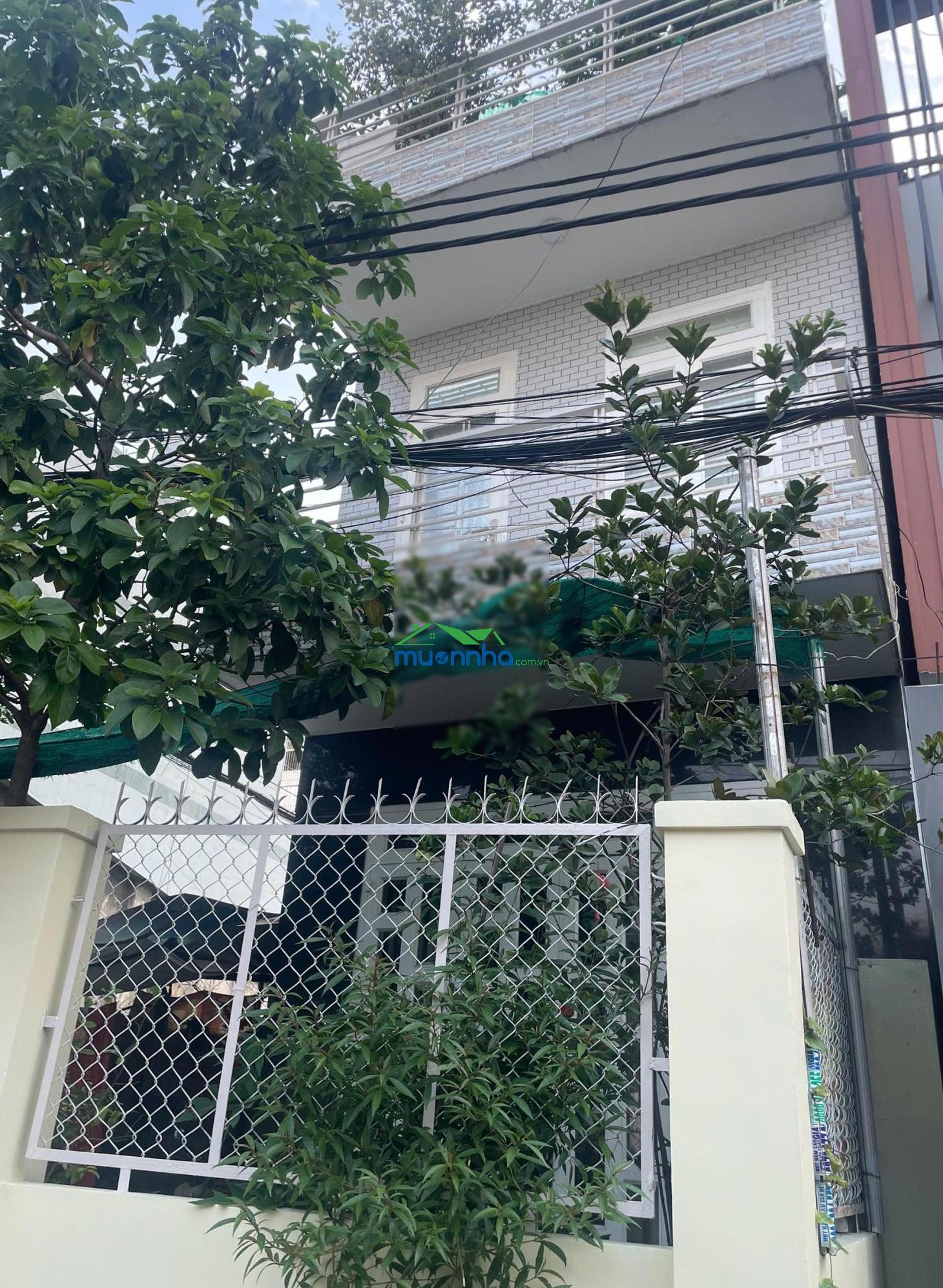 Bán nhanh căn nhà 105m 1t2l gần đh ngân hàng chỉ 7,9 tỷ - Ảnh 3
