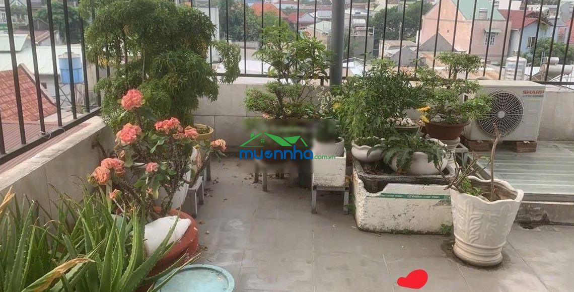 Nhà đẹp 3 tầng, lê thị hoa, bình chiểu, thủ đức - Ảnh 4