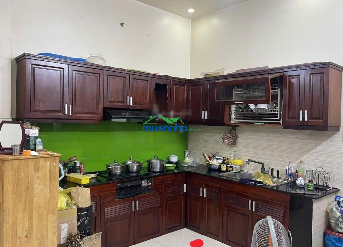Nhà đẹp 3 tầng, lê thị hoa, bình chiểu, thủ đức - Ảnh 3