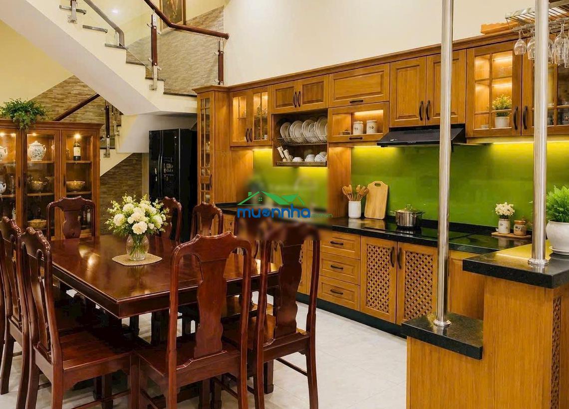 Nhà 3 tầng-dt 5x14-ô tô tránh-đỗ xuân hợp, q9-9 tỷ - 4