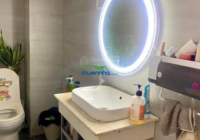 Nhà 3 tầng hẻm xe tải- quốc lộ 13 - hiệp bình phước thủ đức- ô tô ngủ trong nhà- 6,4 tỷ- sổ hồng - Ảnh 3