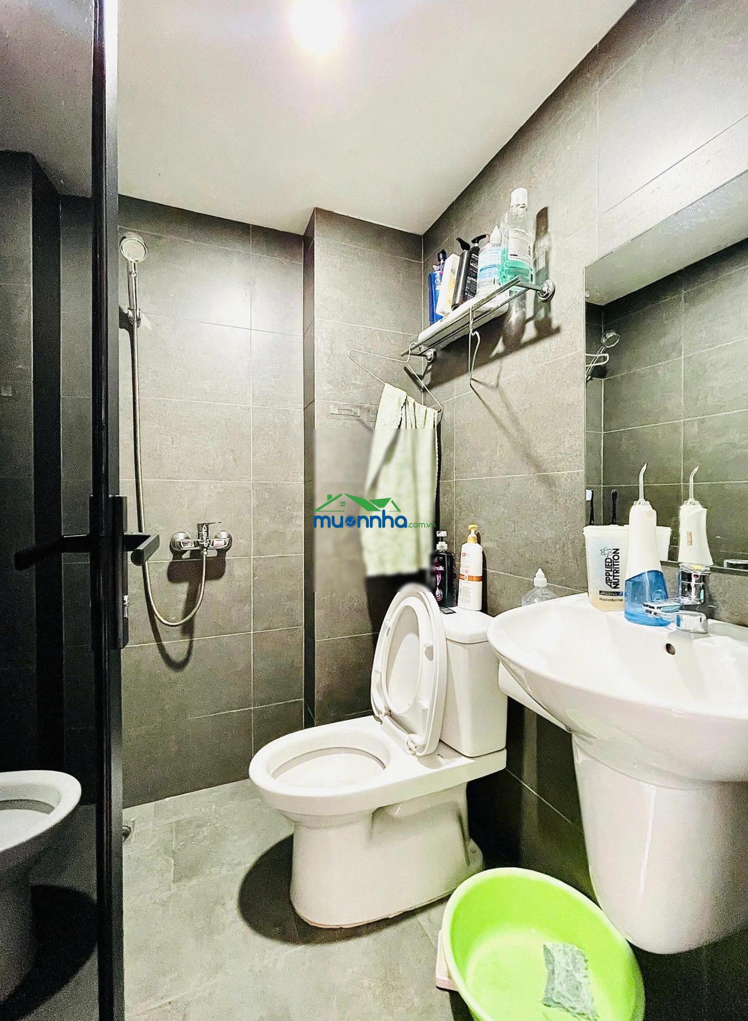 Hxh 8m - khu vip nhà ga t3 - 5 tầng, 5x19 - cam kết chuẩn 100% - 4
