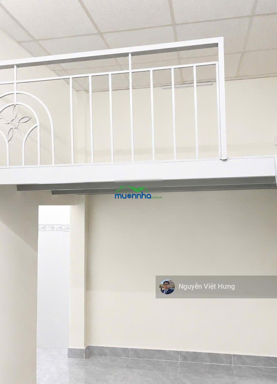 Bán nhà quận 7 - mặt tiền 6m - 4 phòng - huỳnh tấn phát - không quy hoạch - sổ riêng - chỉ 4.3 tỷ