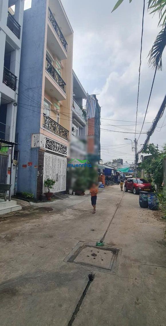 Cơ hội không thể bỏ lỡ sở hữu ngay căn nhà dòng tiền có diện tích 74,5m2 nở hậu - 4