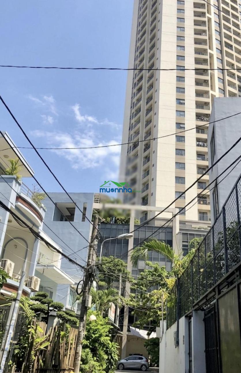 Phường chánh hưng gần chợ rạch ông nhà còn mới 51m ngang 4.3m 5 phòng ngủ - gần hxh giá chỉ 6.5 tỷ - 4