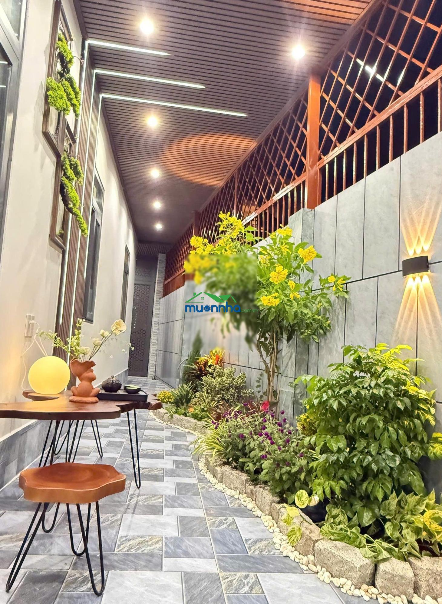 Bán nhà 80m2 mới xây ngay chợ hiệp bình đường hiệp bình chỉ 5 tỷ 650tr - Ảnh 4